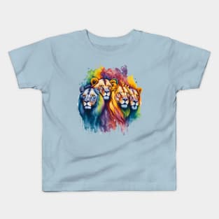 Pride Pride Kids T-Shirt